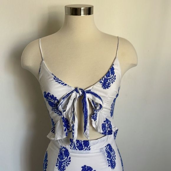 Sexy Summer Dress - Picture 2 of 10